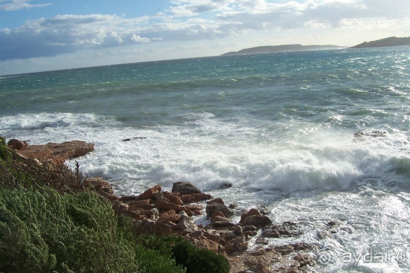 Альбом отзыва "Греция часть 18: Аттика и мыс Сунион"