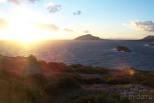 Альбом отзыва "Греция часть 18: Аттика и мыс Сунион"