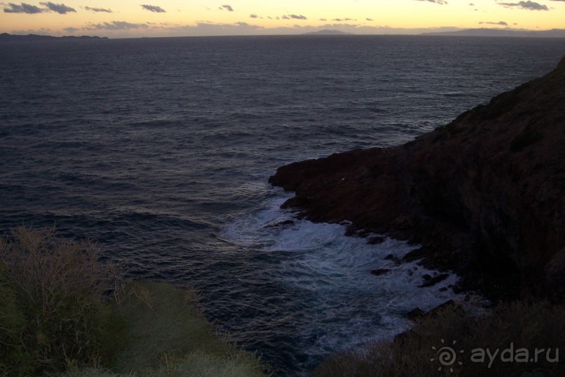 Альбом отзыва "Греция часть 18: Аттика и мыс Сунион"