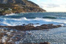 Альбом отзыва "Греция часть 18: Аттика и мыс Сунион"