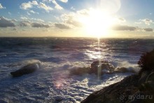 Альбом отзыва "Греция часть 18: Аттика и мыс Сунион"