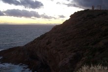 Альбом отзыва "Греция часть 18: Аттика и мыс Сунион"