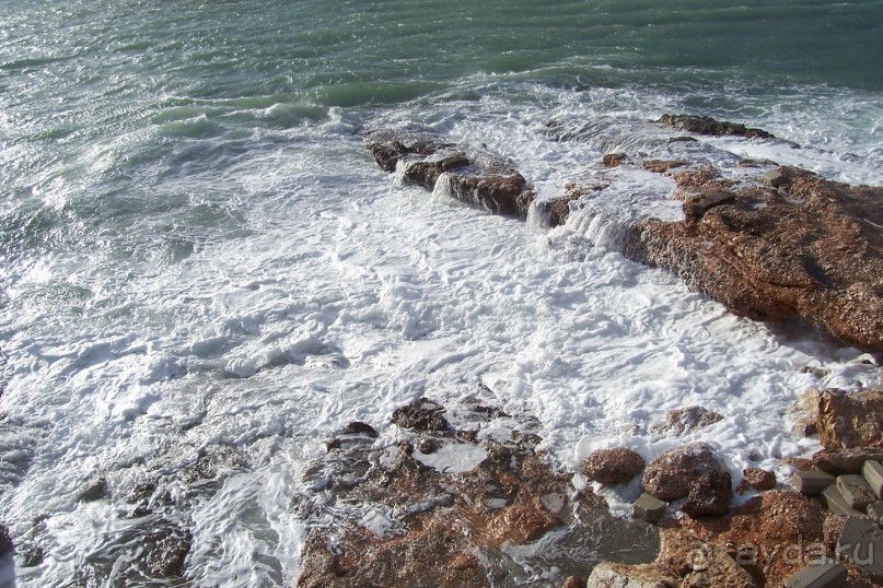 Греция часть 18: Аттика и мыс Сунион