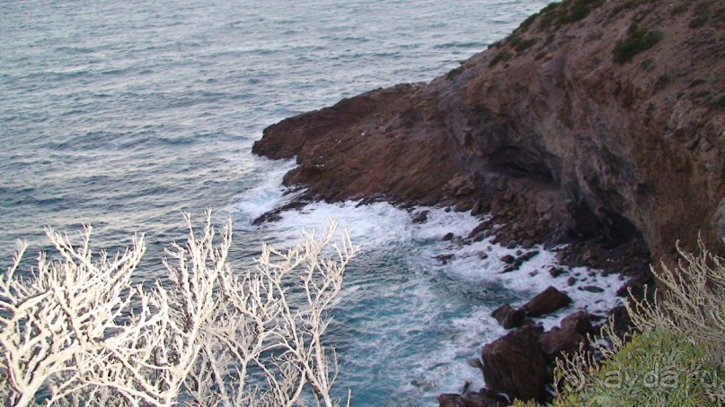 Греция часть 18: Аттика и мыс Сунион