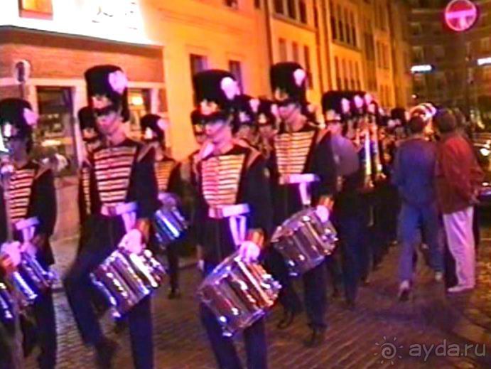 Вавр-Брюссель