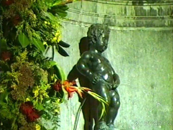 Вавр-Брюссель