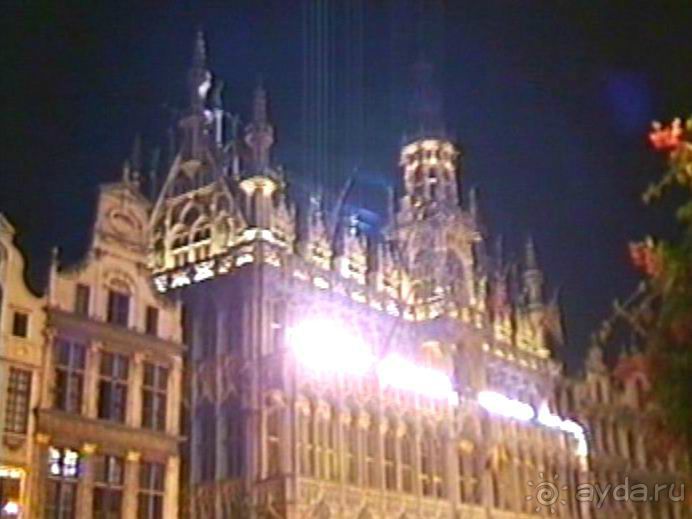 Вавр-Брюссель