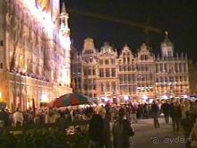 Вавр-Брюссель