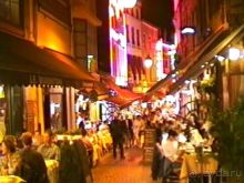 Вавр-Брюссель