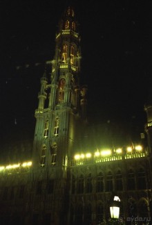 Вавр-Брюссель