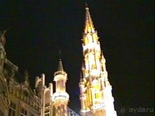 Вавр-Брюссель