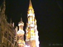 Вавр-Брюссель