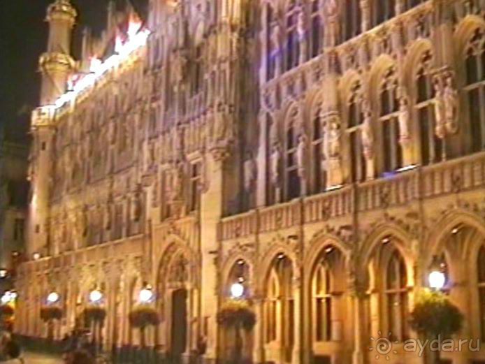 Вавр-Брюссель