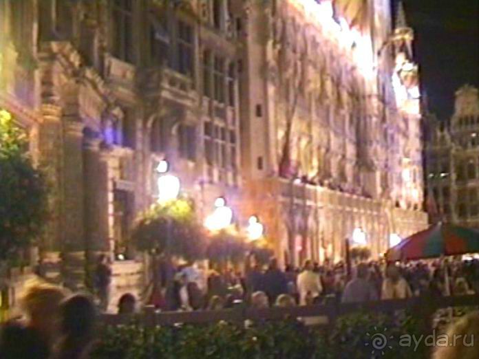 Вавр-Брюссель