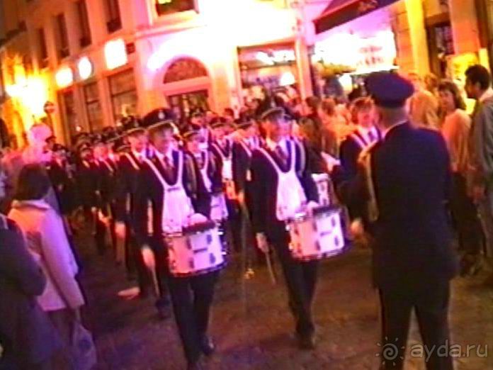 Вавр-Брюссель