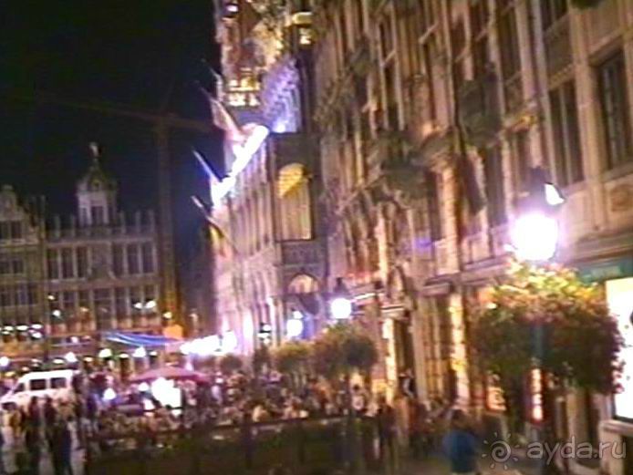 Вавр-Брюссель