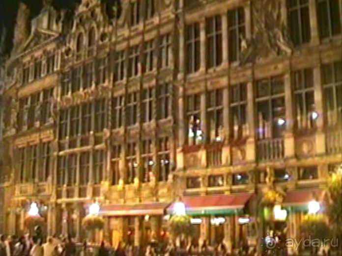 Вавр-Брюссель