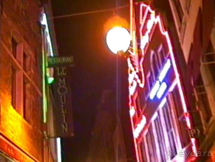 Вавр-Брюссель