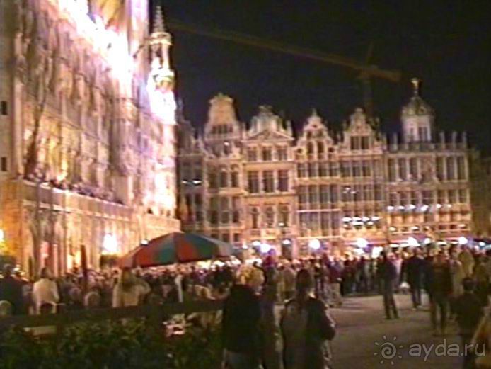 Вавр-Брюссель