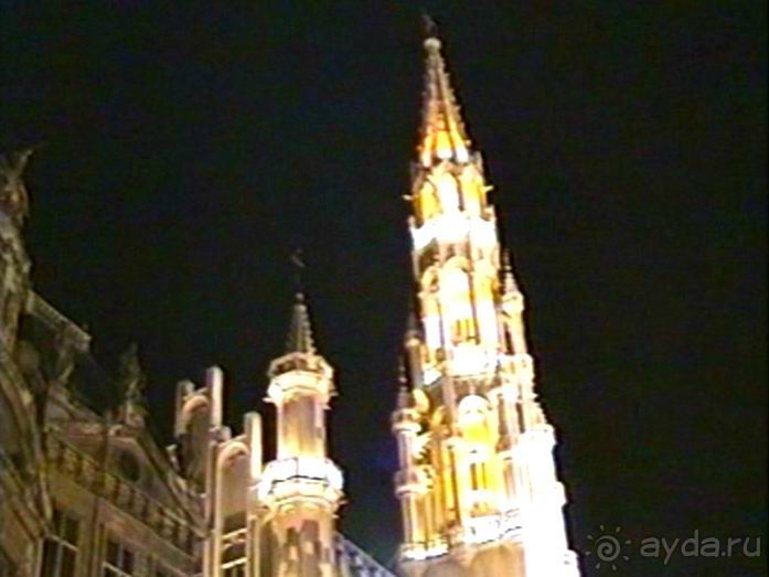 Вавр-Брюссель