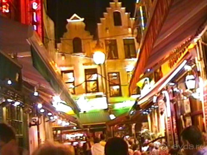 Вавр-Брюссель