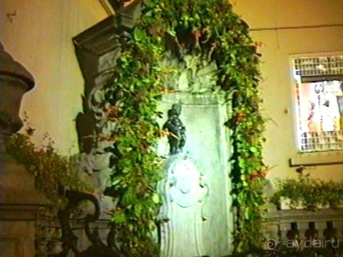 Вавр-Брюссель