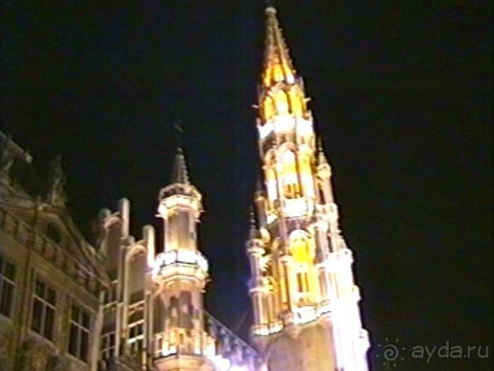 Вавр-Брюссель