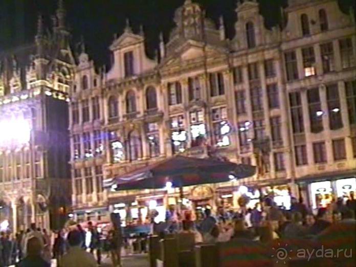 Вавр-Брюссель