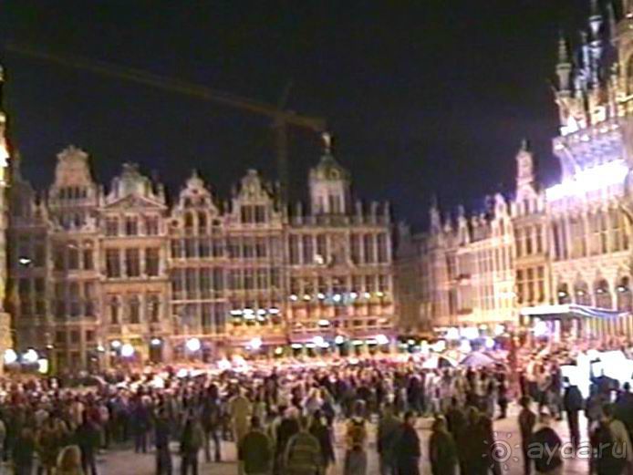 Вавр-Брюссель