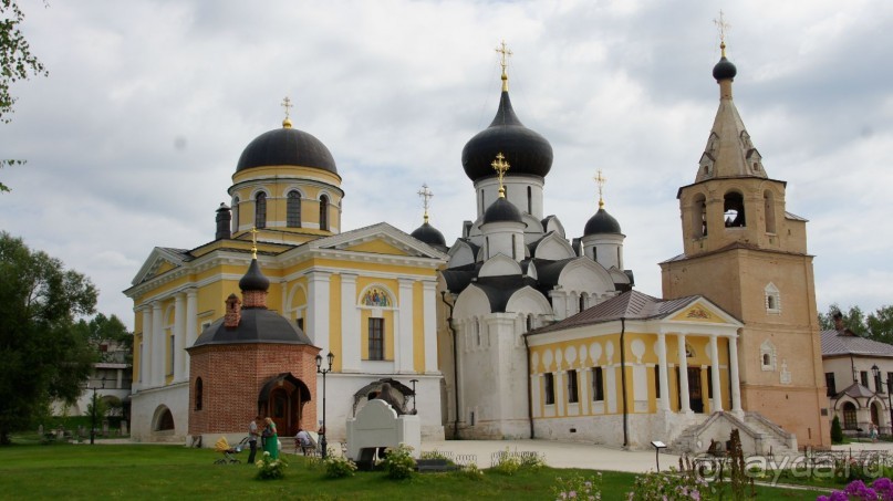 Мои туристические итоги 2015-го года: Десять незабываемых путешествий!