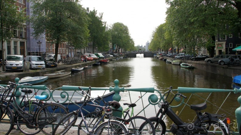 Мои туристические итоги 2015-го года: Десять незабываемых путешествий!