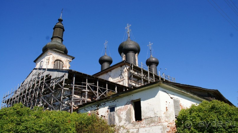 Мои туристические итоги 2015-го года: Десять незабываемых путешествий!