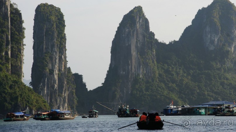 Мои туристические итоги 2015-го года: Десять незабываемых путешествий!