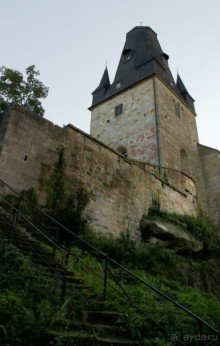 Мои туристические итоги 2015-го года: Десять незабываемых путешествий!