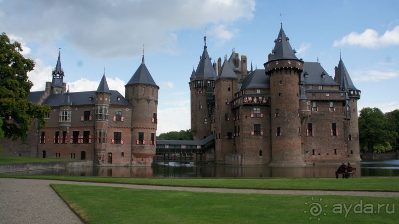 Мои туристические итоги 2015-го года: Десять незабываемых путешествий!