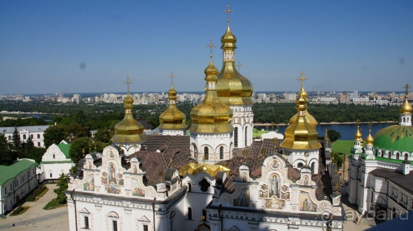 Мои туристические итоги 2015-го года: Десять незабываемых путешествий!