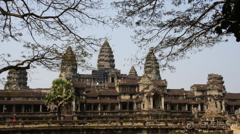 Мои туристические итоги 2015-го года: Десять незабываемых путешествий!