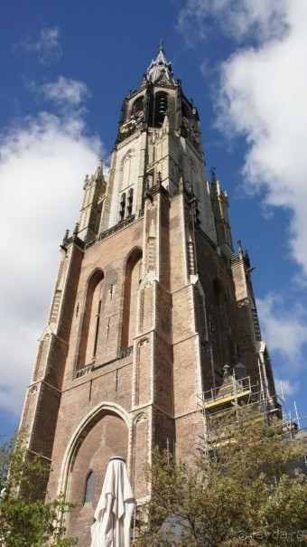 Мои туристические итоги 2015-го года: Десять незабываемых путешествий!