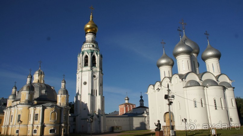 Мои туристические итоги 2015-го года: Десять незабываемых путешествий!