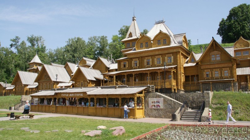 Мои туристические итоги 2015-го года: Десять незабываемых путешествий!