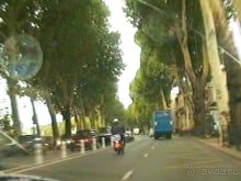 Альбом отзыва "Третий день в Париже. Экскурсия в Версаль."