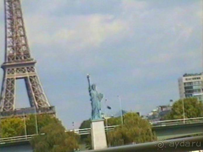 Третий день в Париже. Экскурсия в Версаль.