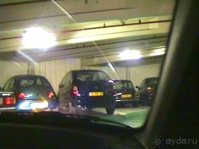 Третий день в Париже. Экскурсия в Версаль.