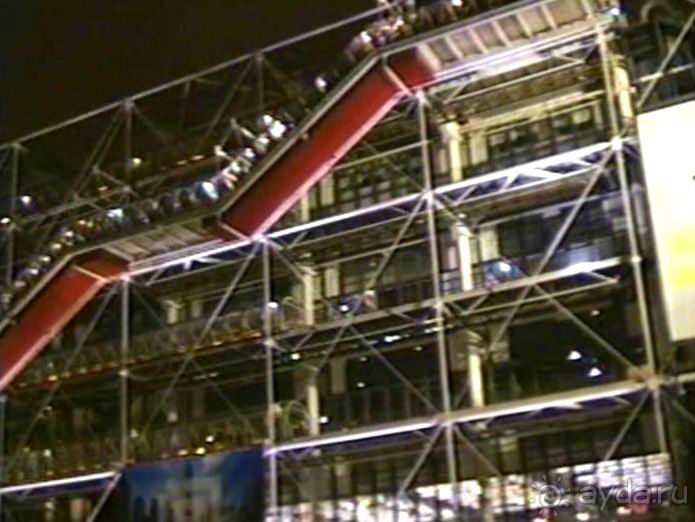 Третий день в Париже. Экскурсия в Версаль.