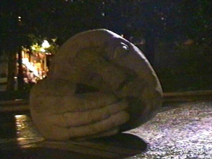 Третий день в Париже. Экскурсия в Версаль.