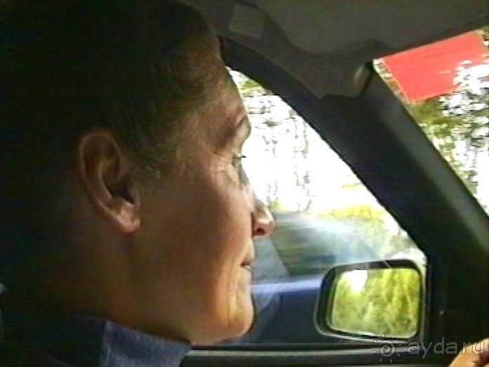 Третий день в Париже. Экскурсия в Версаль.