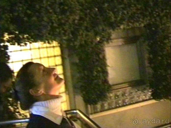 Третий день в Париже. Экскурсия в Версаль.