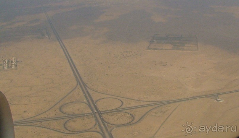 Эмираты в декабре: часть 1. Москва-Дубай