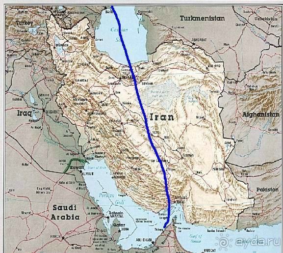 Эмираты в декабре: часть 1. Москва-Дубай