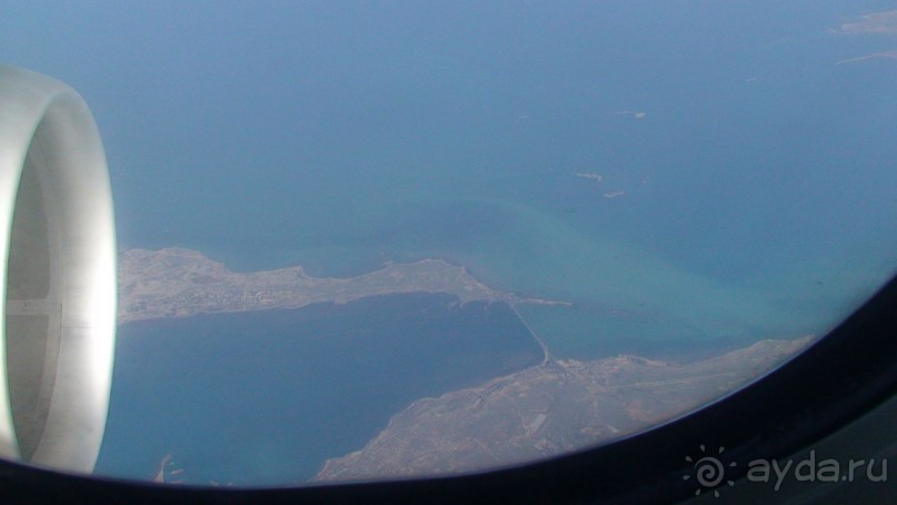 Эмираты в декабре: часть 1. Москва-Дубай